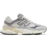 New Balance 9060 Rain Cloud Grey נעלי סניקרס לגברים