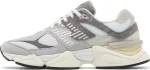 New Balance 9060 Rain Cloud Grey נעלי סניקרס לגברים
