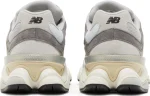 New Balance 9060 Rain Cloud Grey נעלי סניקרס לגברים