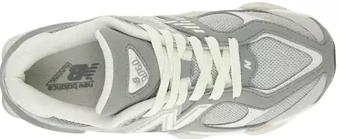New Balance 9060 Raincloud נעלי סניקרס לגברים