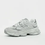 New Balance 9060 Raincloud Dark Silver Metallic נעלי סניקרס לגברים
