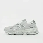 New Balance 9060 Raincloud Dark Silver Metallic נעלי סניקרס לגברים