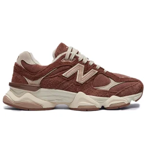 New Balance 9060 Rich Oak נעלי סניקרס לגברים