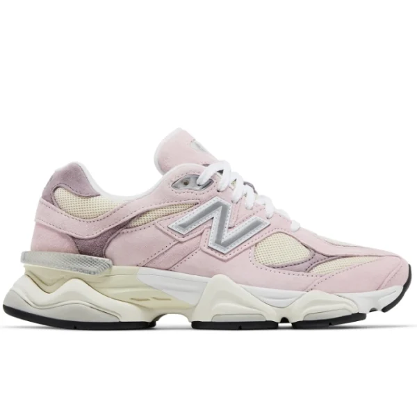 New Balance 9060 Rose Sugar Angora נעלי סניקרס לגברים