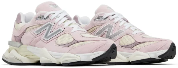 New Balance 9060 Rose Sugar Angora נעלי סניקרס לגברים
