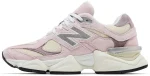 New Balance 9060 Rose Sugar Angora נעלי סניקרס לגברים