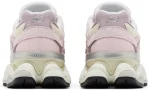 New Balance 9060 Rose Sugar Angora נעלי סניקרס לגברים