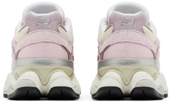 New Balance 9060 Rose Sugar Angora נעלי סניקרס לגברים