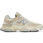 New Balance 9060 Sea Salt נעלי סניקרס לגברים