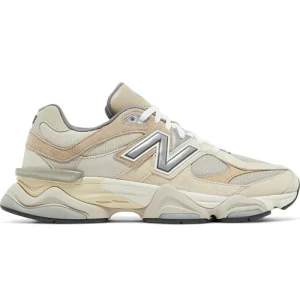 New Balance 9060 Sea Salt נעלי סניקרס לגברים
