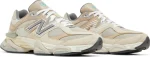 New Balance 9060 Sea Salt נעלי סניקרס לגברים