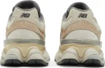 New Balance 9060 Sea Salt נעלי סניקרס לגברים