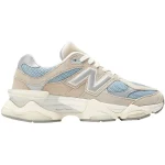 New Balance 9060 Sea Salt Blue נעלי סניקרס לגברים