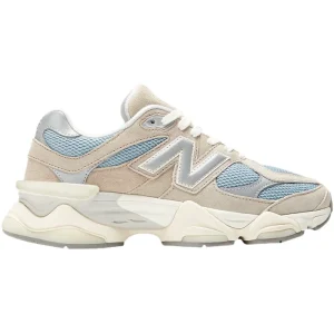 New Balance 9060 Sea Salt Blue נעלי סניקרס לגברים