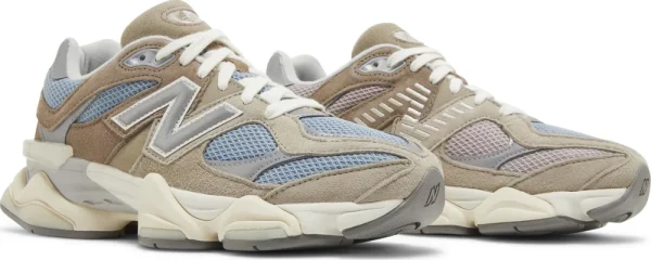 New Balance 9060 Sea Salt Blue נעלי סניקרס לגברים