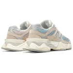 New Balance 9060 Sea Salt Blue נעלי סניקרס לגברים