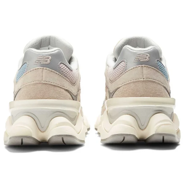 New Balance 9060 Sea Salt Blue נעלי סניקרס לגברים