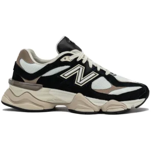 New Balance 9060 Sea Salt Bone נעלי סניקרס לגברים