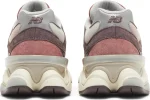 New Balance 9060 Sea Salt Cherry Blossom נעלי סניקרס לגברים