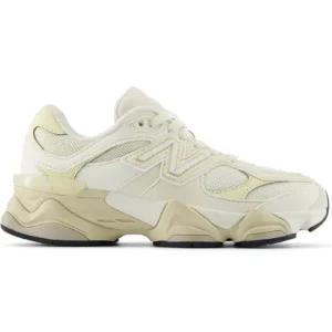 New Balance 9060 Sea Salt Cream Beige נעלי סניקרס לגברים