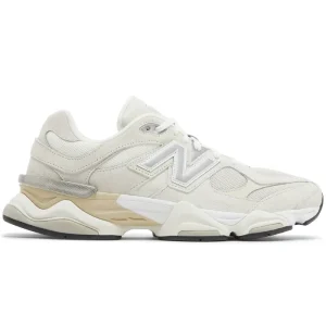 New Balance 9060 Sea Salt Moonbeam נעלי סניקרס לגברים