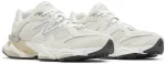 New Balance 9060 Sea Salt Moonbeam נעלי סניקרס לגברים