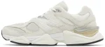 New Balance 9060 Sea Salt Moonbeam נעלי סניקרס לגברים
