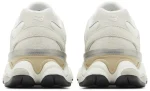 New Balance 9060 Sea Salt Moonbeam נעלי סניקרס לגברים