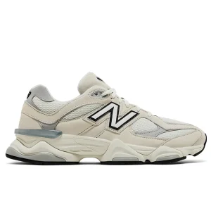 New Balance 9060 Sea Salt Raincloud נעלי סניקרס לגברים