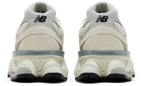New Balance 9060 Sea Salt Raincloud נעלי סניקרס לגברים