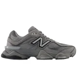 New Balance 9060 Shadow Grey נעלי סניקרס לגברים