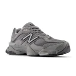 New Balance 9060 Shadow Grey נעלי סניקרס לגברים