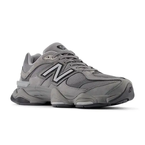 New Balance 9060 Shadow Grey נעלי סניקרס לגברים