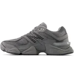 New Balance 9060 Shadow Grey נעלי סניקרס לגברים