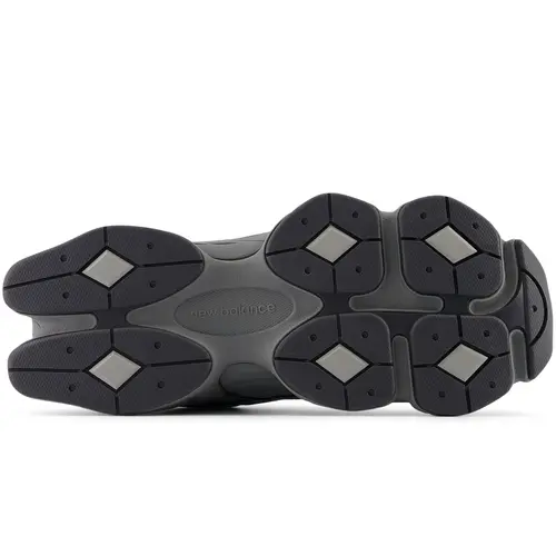 New Balance 9060 Shadow Grey נעלי סניקרס לגברים