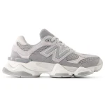 New Balance 9060 Slate Grey נעלי סניקרס לגברים