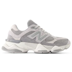 New Balance 9060 Slate Grey נעלי סניקרס לגברים