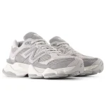 New Balance 9060 Slate Grey נעלי סניקרס לגברים