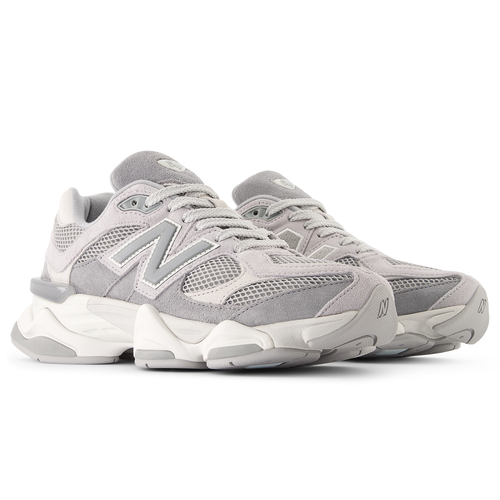 New Balance 9060 Slate Grey נעלי סניקרס לגברים