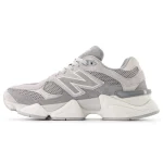 New Balance 9060 Slate Grey נעלי סניקרס לגברים