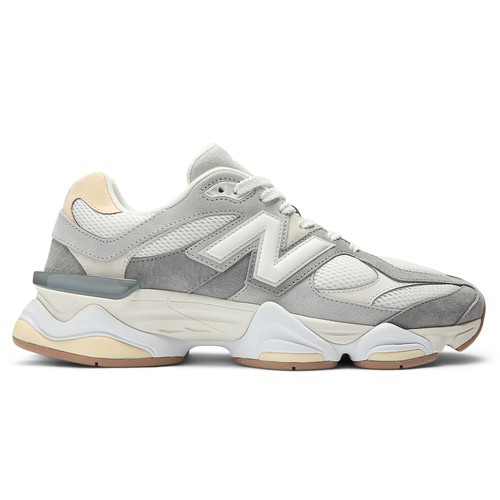 New Balance 9060 Slate Grey Calcium נעלי סניקרס לגברים