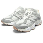 New Balance 9060 Slate Grey Calcium נעלי סניקרס לגברים