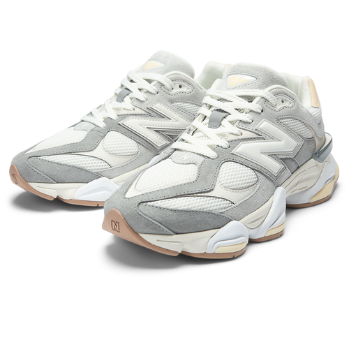 New Balance 9060 Slate Grey Calcium נעלי סניקרס לגברים
