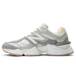 New Balance 9060 Slate Grey Calcium נעלי סניקרס לגברים