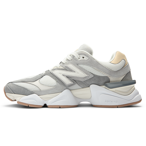 New Balance 9060 Slate Grey Calcium נעלי סניקרס לגברים