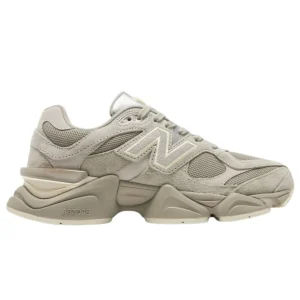 New Balance 9060 Taupe Beige נעלי סניקרס לגברים
