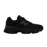 New Balance 9060 Triple Black GS נעלי סניקרס לילדים