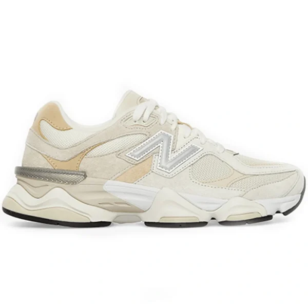 New Balance 9060 Turtledove נעלי סניקרס לגברים