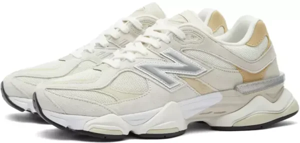 New Balance 9060 Turtledove נעלי סניקרס לגברים