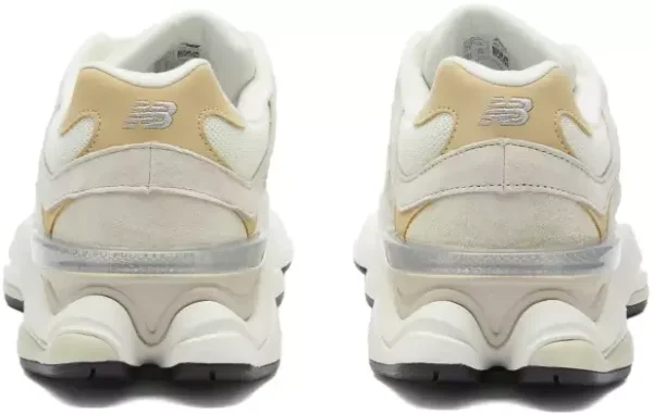 New Balance 9060 Turtledove נעלי סניקרס לגברים